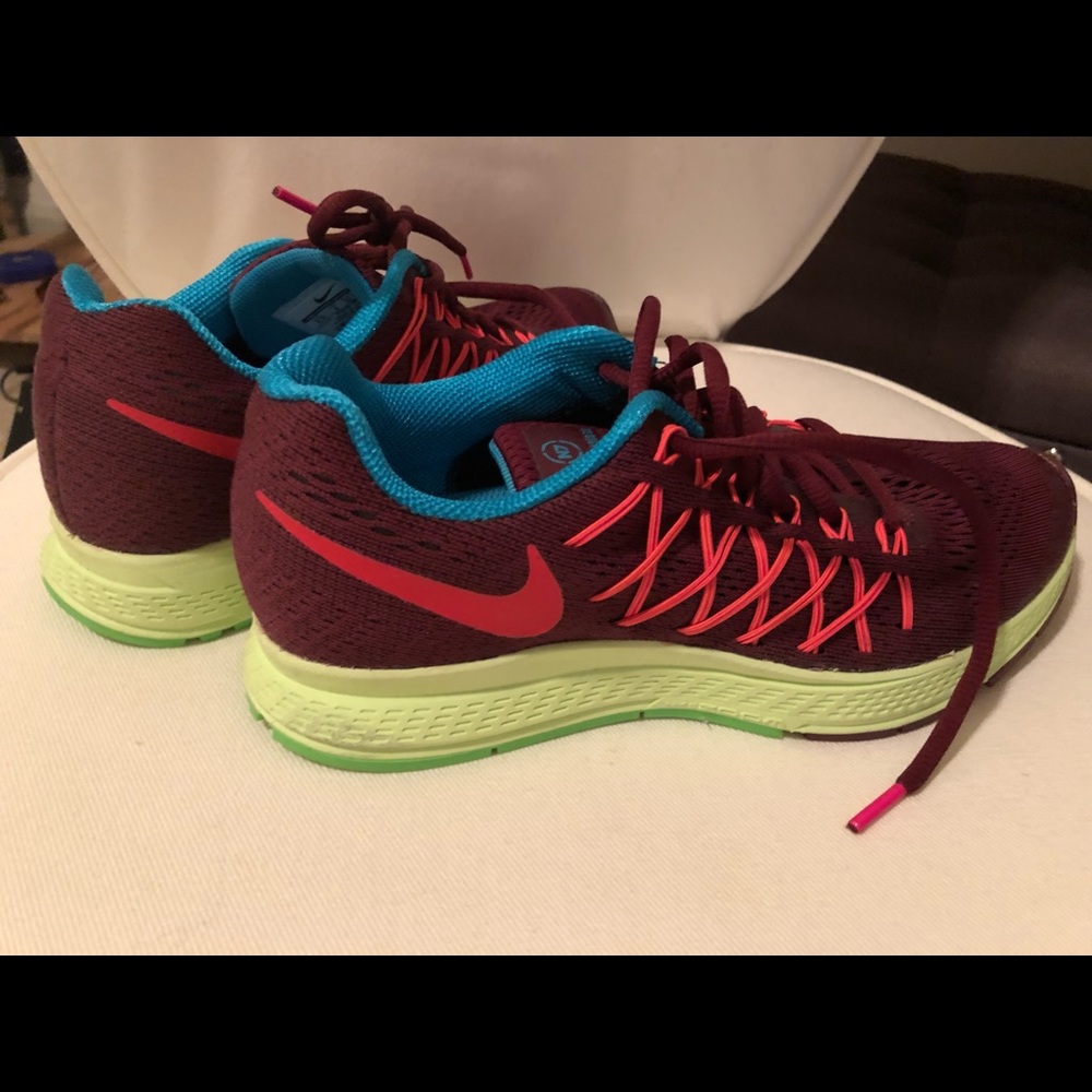 Nike Pegasus running sneaker